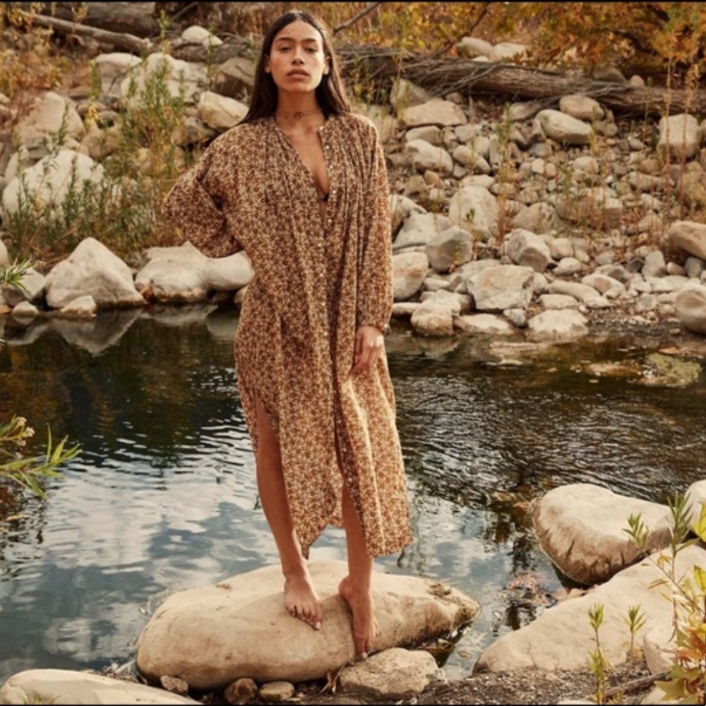 Dôen Joan Dress, XS